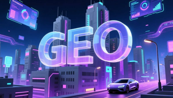 南昌GEO 优化行业动态：主流搜索平台地域收录规则更新综述