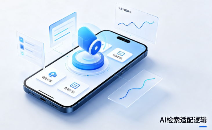 南昌AI 优化赋能 GEO 体系，详解手机智能指令与企业线上曝光新思路