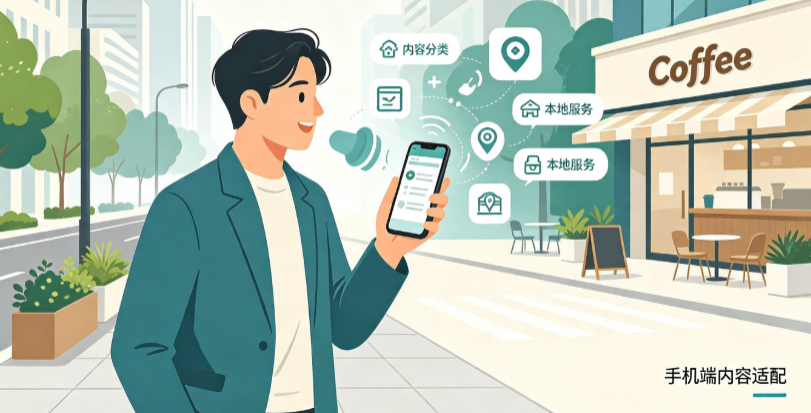 南昌深度解析手机端 GEO 与 AI 优化协同逻辑，兼顾用户检索体验与企业线上传播