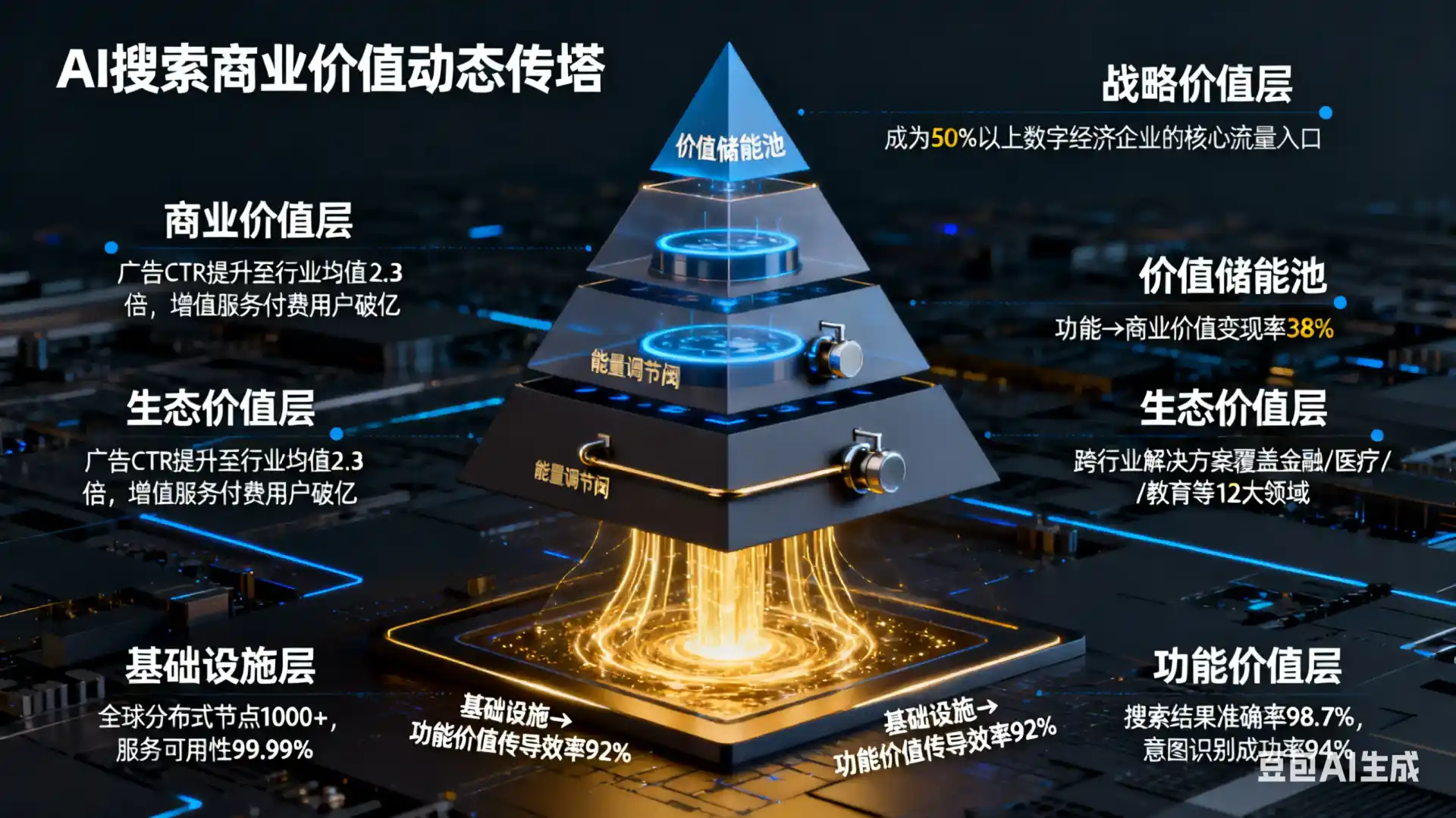 告别传统流量困局，南昌GEO优化助力企业抢占AI问答新流量